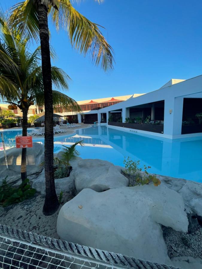 Studio 25 M Manganao Joela 4 Personnes Avec Machine A Laver (Adults Only) سانت فرانسوا المظهر الخارجي الصورة