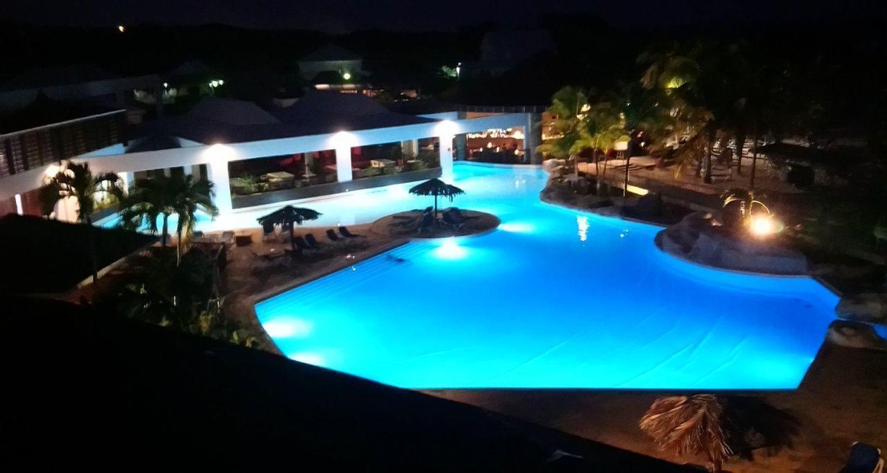 Studio 25 M Manganao Joela 4 Personnes Avec Machine A Laver (Adults Only) سانت فرانسوا المظهر الخارجي الصورة