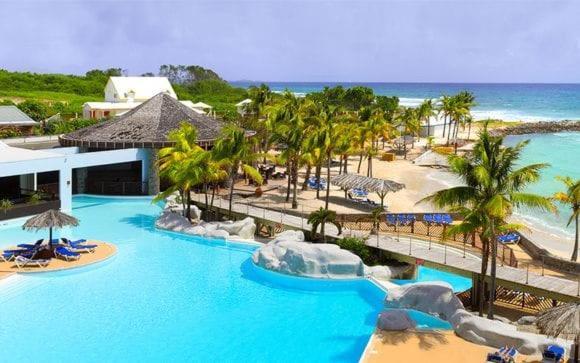 Studio 25 M Manganao Joela 4 Personnes Avec Machine A Laver (Adults Only) سانت فرانسوا المظهر الخارجي الصورة