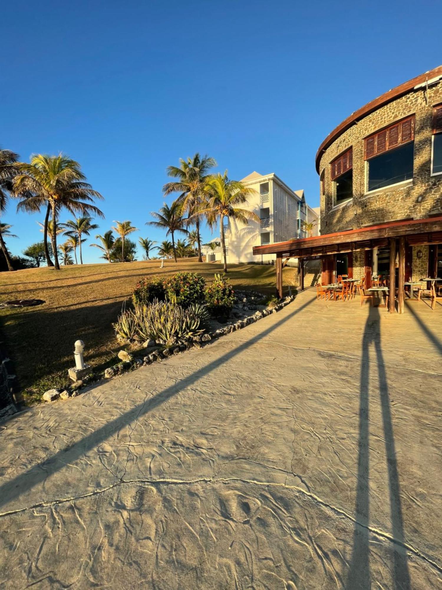 Studio 25 M Manganao Joela 4 Personnes Avec Machine A Laver (Adults Only) سانت فرانسوا المظهر الخارجي الصورة